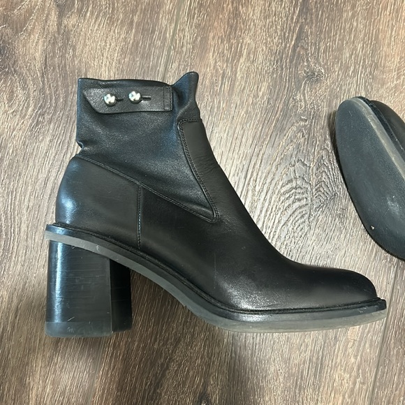 Rag and Bone Soren Boot - worn - Picture 2 of 5